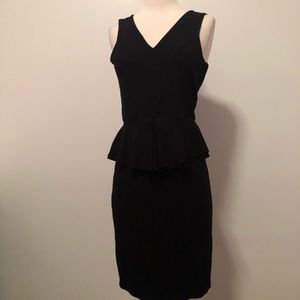 Anthropologie Ganni Miss Marple Dress